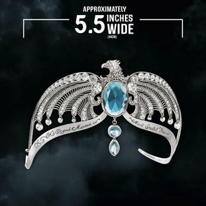 Harry Potter Ravenclaw Diadem The Noble Collection NN7247