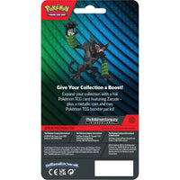 Pokémon TCG: 2-Pack Blister (2 Boosters & Foil Promo Card)