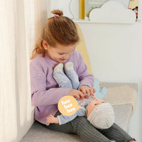 Baby Annabell Interactive Alexander Doll