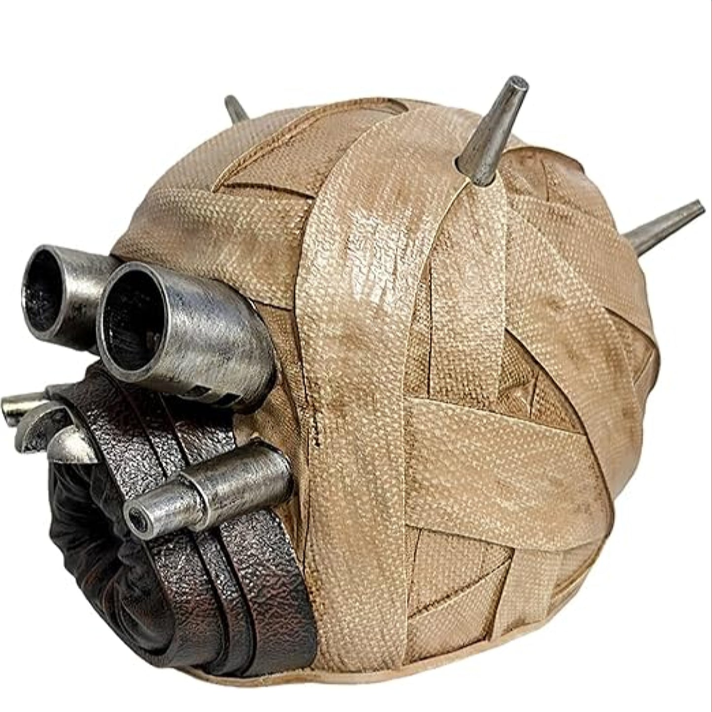 Star Wars Tusken Raider Resin Helmet