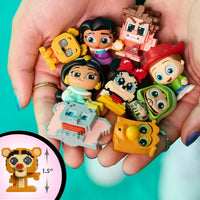 Disney Doorables Pixel Perfect