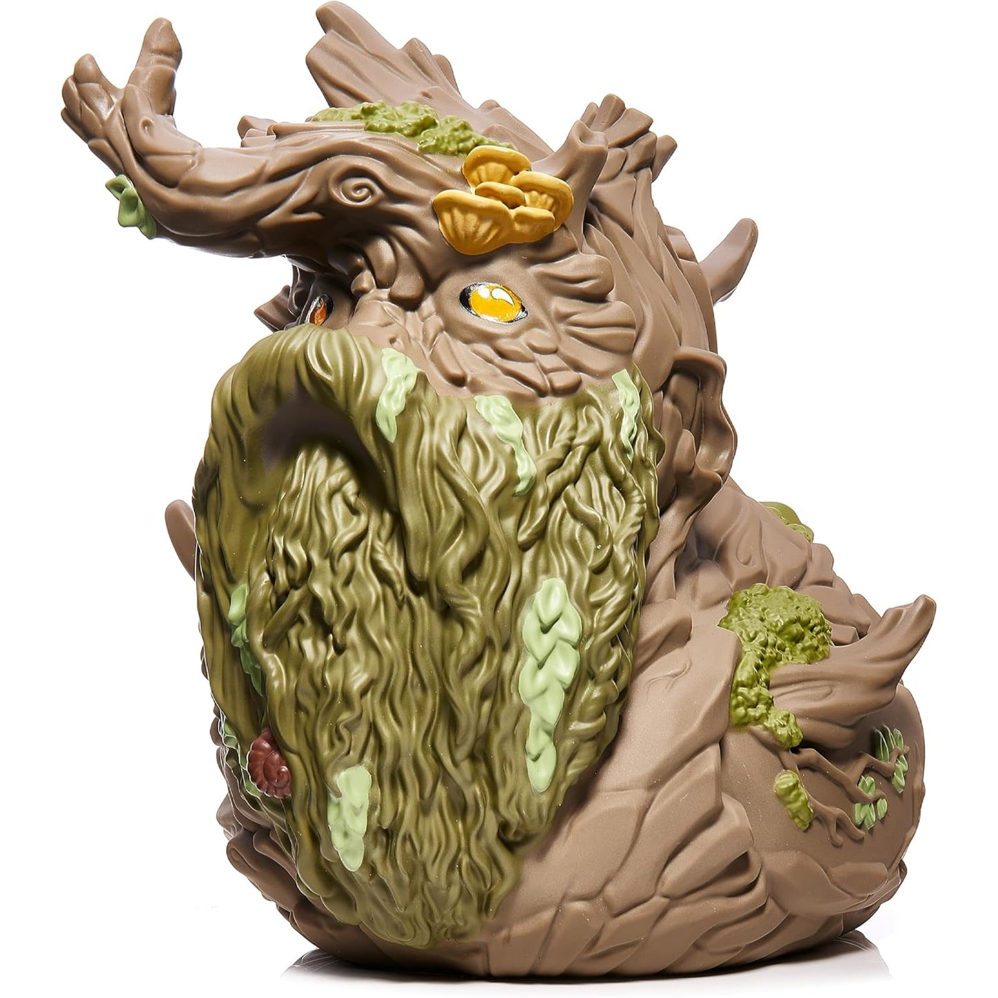 TUBBZ XL Lord of the Rings Treebeard Giant Cosplaying Rubber Duck Collectible Figure