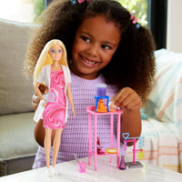 Barbie You Can Be Anything Scientist Doll