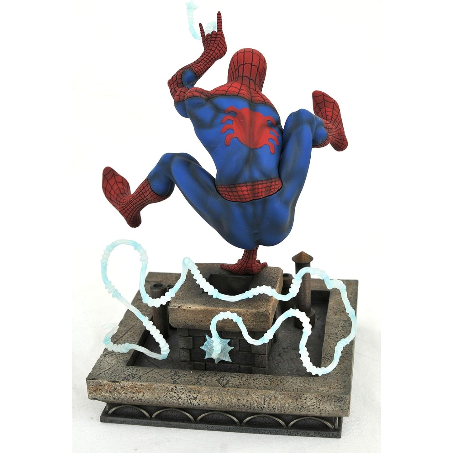 Marvel Gallery 90s Spider-Man PVC Figure