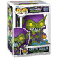 Marvel Monster Hunters Green Goblin Funko Pop! Vinyl Figure