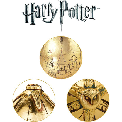 The Noble Collection Harry Potter Golden Egg Prop Replica NN7267