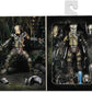 NECA Predator Ultimate Jungle Hunter
