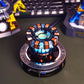 Magnetic Levitation 1:1 MK1 Tony Stark Arc Reactor With Light Prop Replica