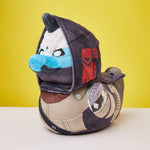 TUBBZ Destiny Cayde-6 Collectable Rubber Duck Plushie