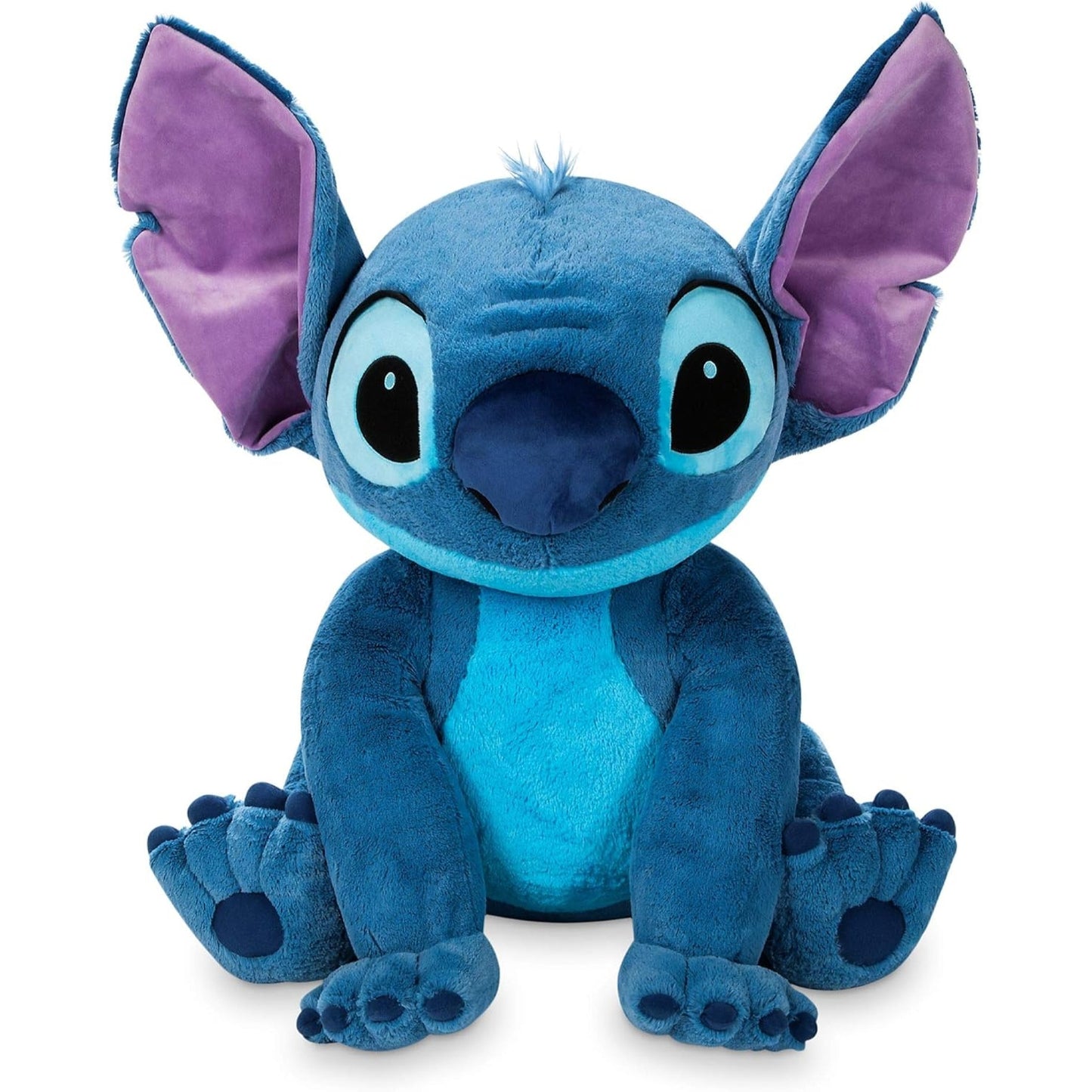 Disney Lilo & Stitch Giant Stitch Soft Toy Plush