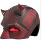 Marvel Daredevil Broken Horns Resin Helmet