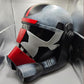 Star Wars Helmet Bad Batch Hunter Clone Squad Resin Helmet