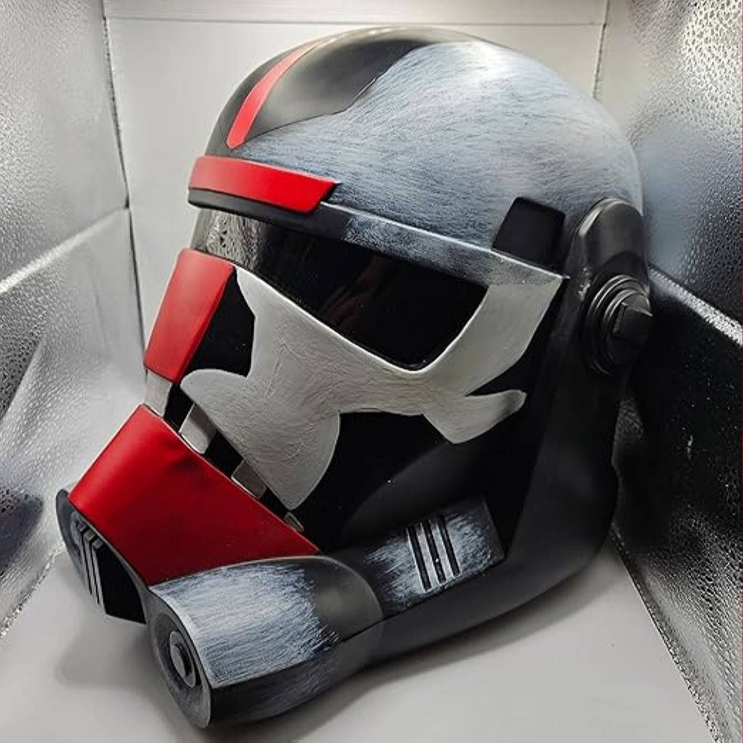 Star Wars Helmet Bad Batch Hunter Clone Squad Resin Helmet