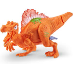 Zuru Smashers Mega Light Up Dino S4 Giant Egg