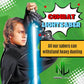 Star Wars The Tempest Combat Lightsaber