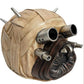 Star Wars Tusken Raider Resin Helmet