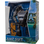 McFarlane Disney Avatar AMP Suit Action Mega Figure