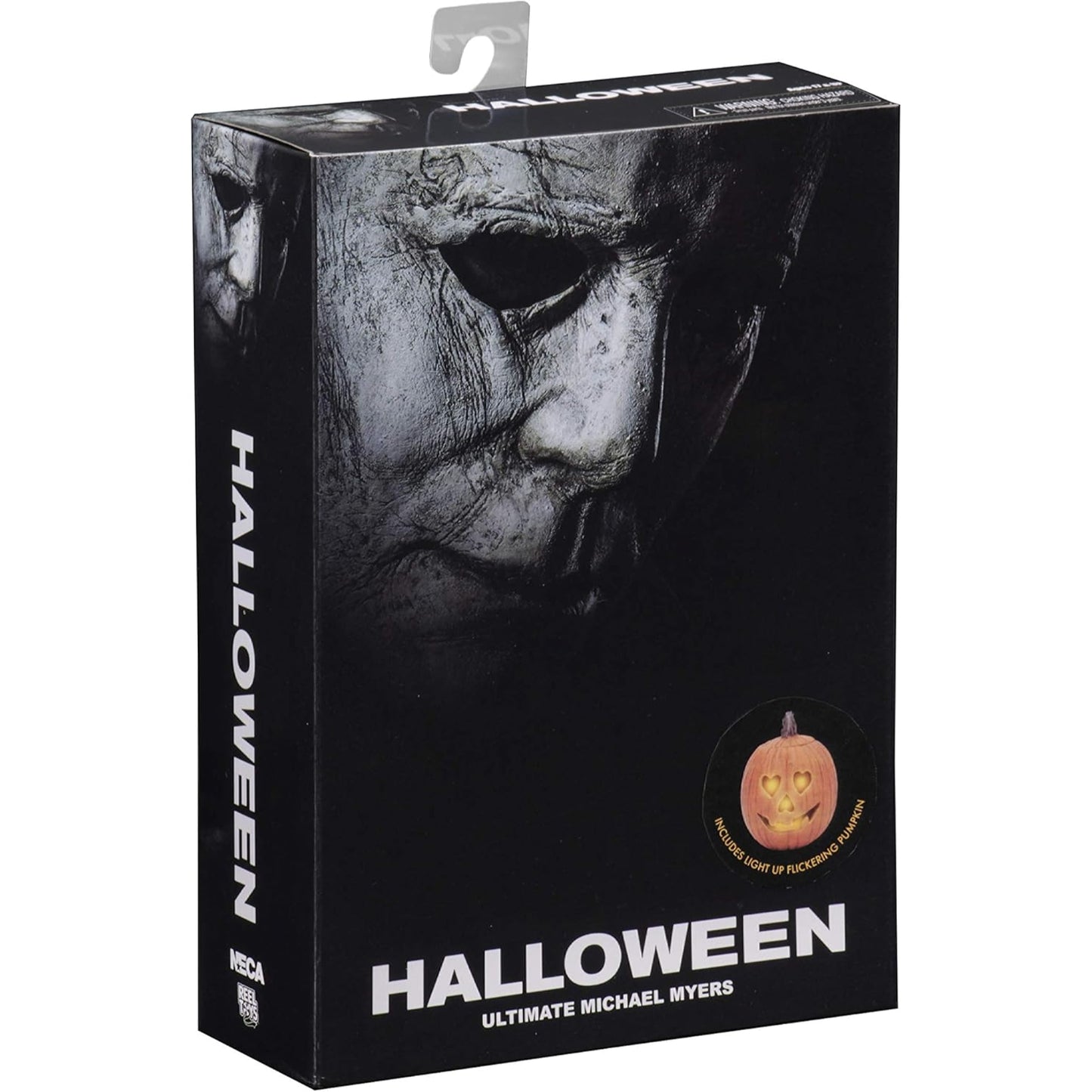 NECA Halloween Ultimate Michael Myers Action Figure