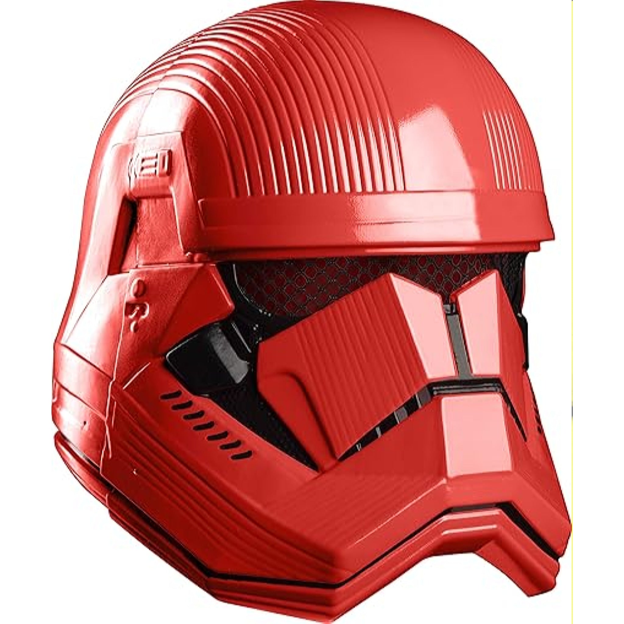 Rubies Star Wars Red Stormtrooper 2 Piece Helmet
