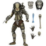 Ultimate Jungle Hunter Predator Figure by NECA