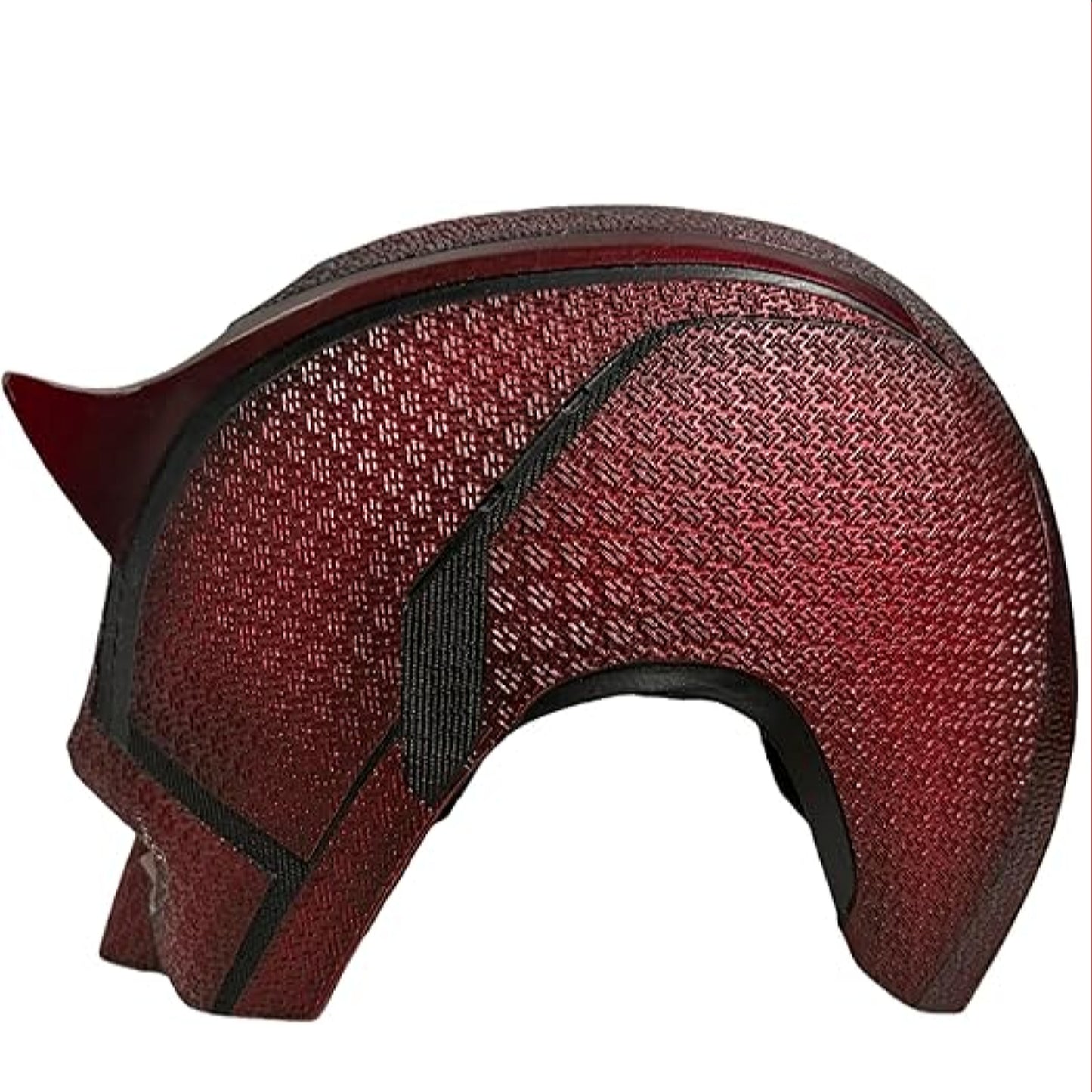 Marvel Daredevil Broken Horns Resin Helmet