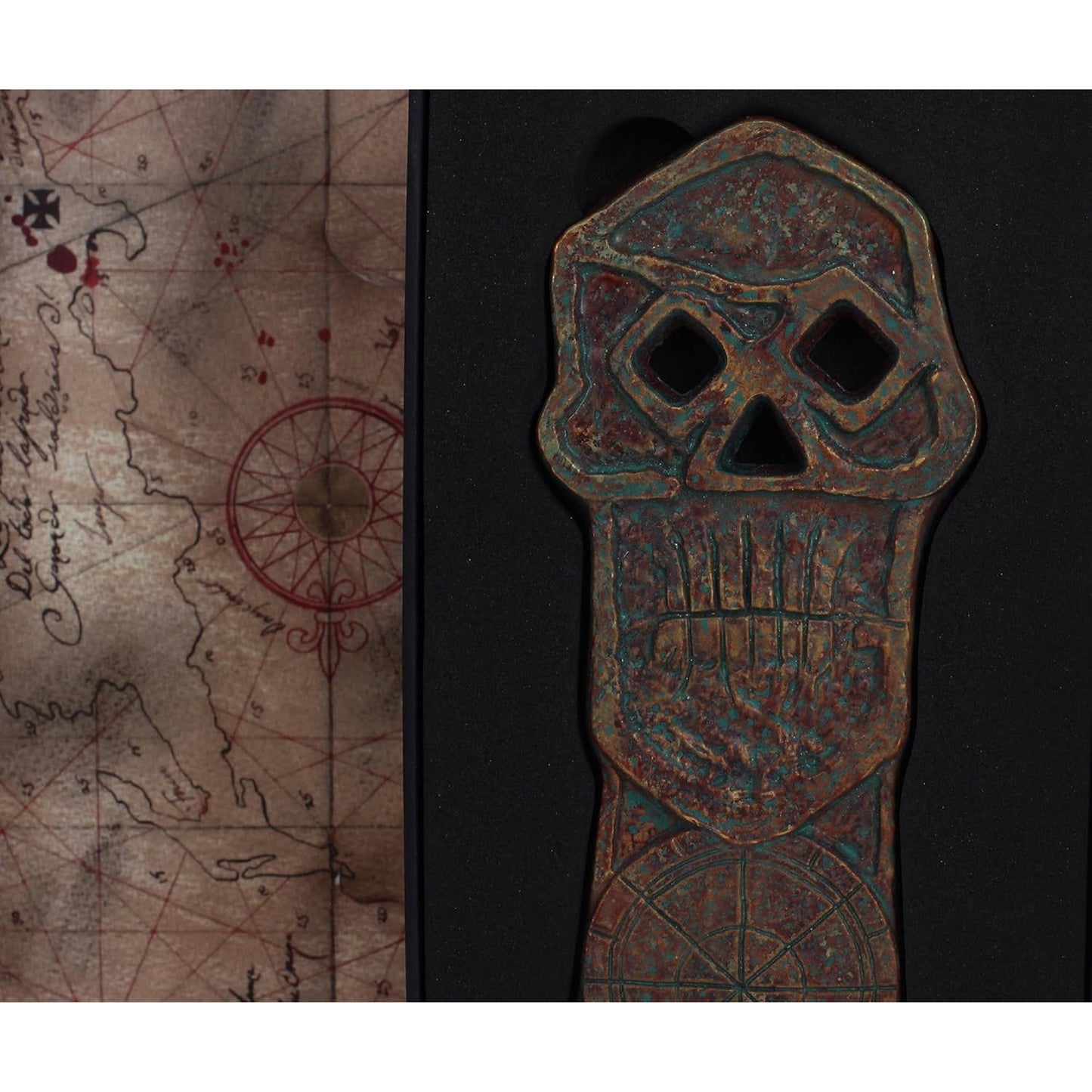 The Goonies The Key of Bones Replica