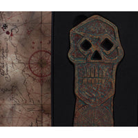 The Goonies The Key of Bones Replica