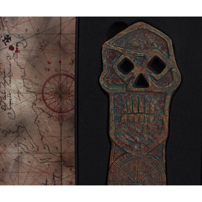 The Goonies The Key of Bones Replica