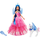 Barbie 65th Anniversary Commemorative Doll & Unicorn