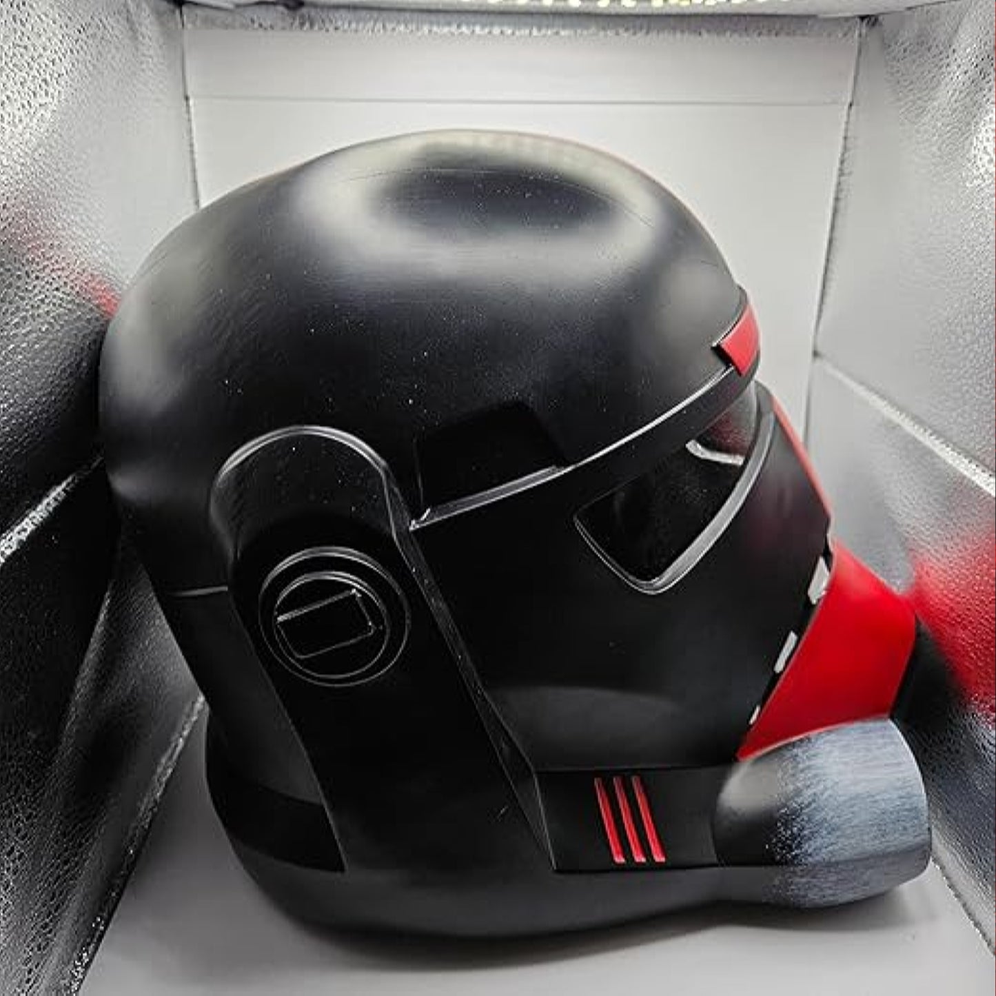 Star Wars Helmet Bad Batch Hunter Clone Squad Resin Helmet