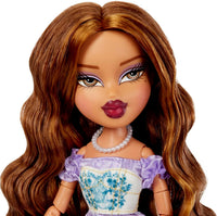 Bratz Goin' Out! Doll - Yasmin