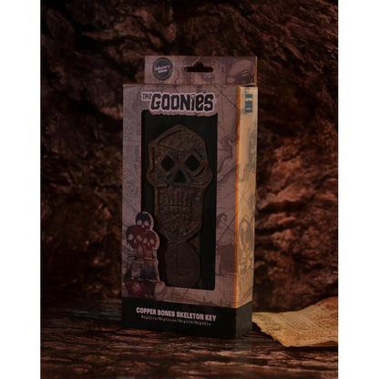 The Goonies The Key of Bones Replica