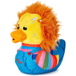 TUBBZ Chucky Collectable Rubber Duck Plushie