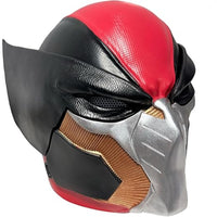 Marvel Ultimate Wolverine Resin Helmet