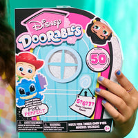 Disney Doorables Pixel Perfect