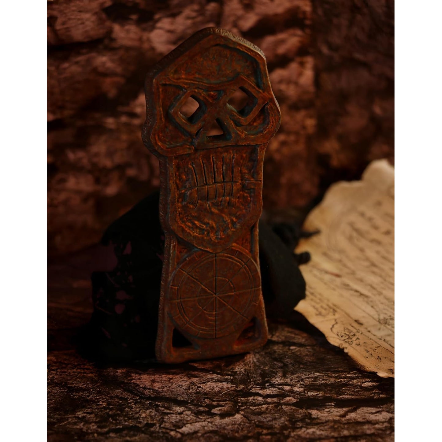 The Goonies The Key of Bones Replica