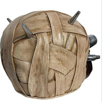 Star Wars Tusken Raider Resin Helmet