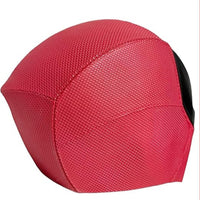 Deadpool LED Resin Helmet