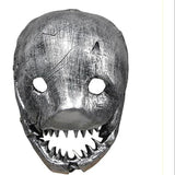 Dead by Daylight Trapper Resin Mask Replica