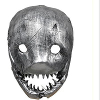Dead by Daylight Trapper Resin Mask Replica