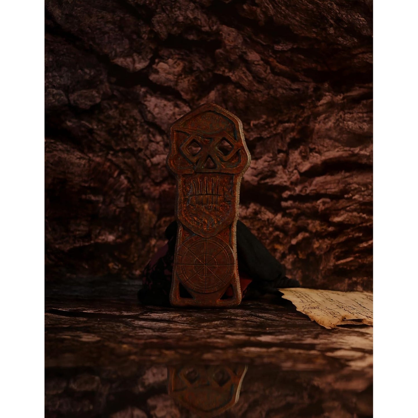 The Goonies The Key of Bones Replica