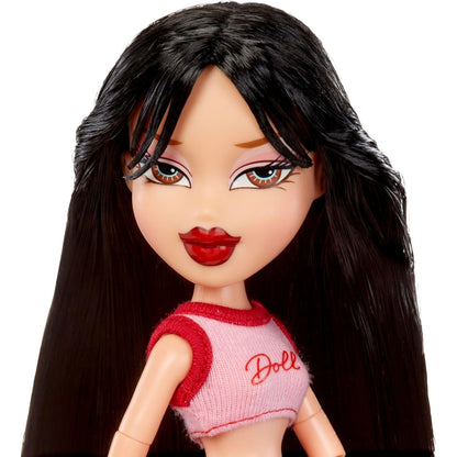Bratz Goin' Out Doll- Jade