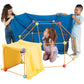 Crazy Forts Multi Colour Building Kit