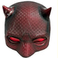 Marvel Daredevil Broken Horns Resin Helmet