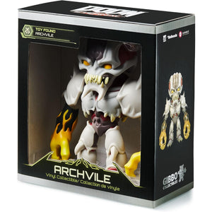 Numskull Official DOOM® Archvile Collectible Figurine