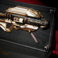 Destiny Exotic Armory Collection Gjallarhorn Replica Plaque Statue