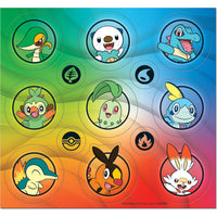 Pokemon TCG: First Partner Illustration Collection Series 2