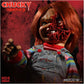 Mezco Chucky Child's Play 3 Pizza Face Chucky Doll