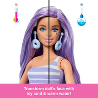 Barbie Pop Reveal Treat Series