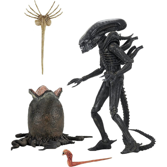 NECA Alien 40th Anniversary Big Chap Ultimate Action Figure